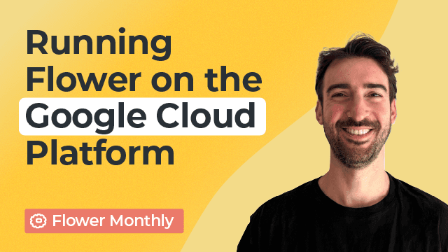 Running Flower on the Google Cloud Platform - Dimitris Stripelis