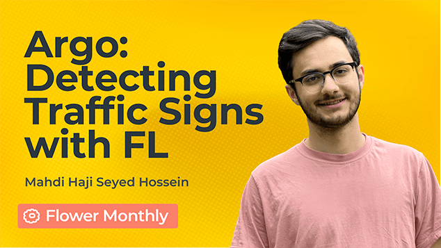 Argos: A Federated System for Detection of Traffic Signs in CAVs - Mahdi Haji Seyed Hossein