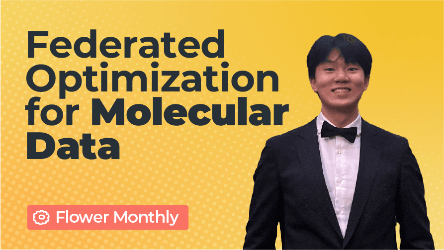 StratoFL: Federated Optimisation for Heterogeneous Molecular Data - Haoran (Samuel) Jie