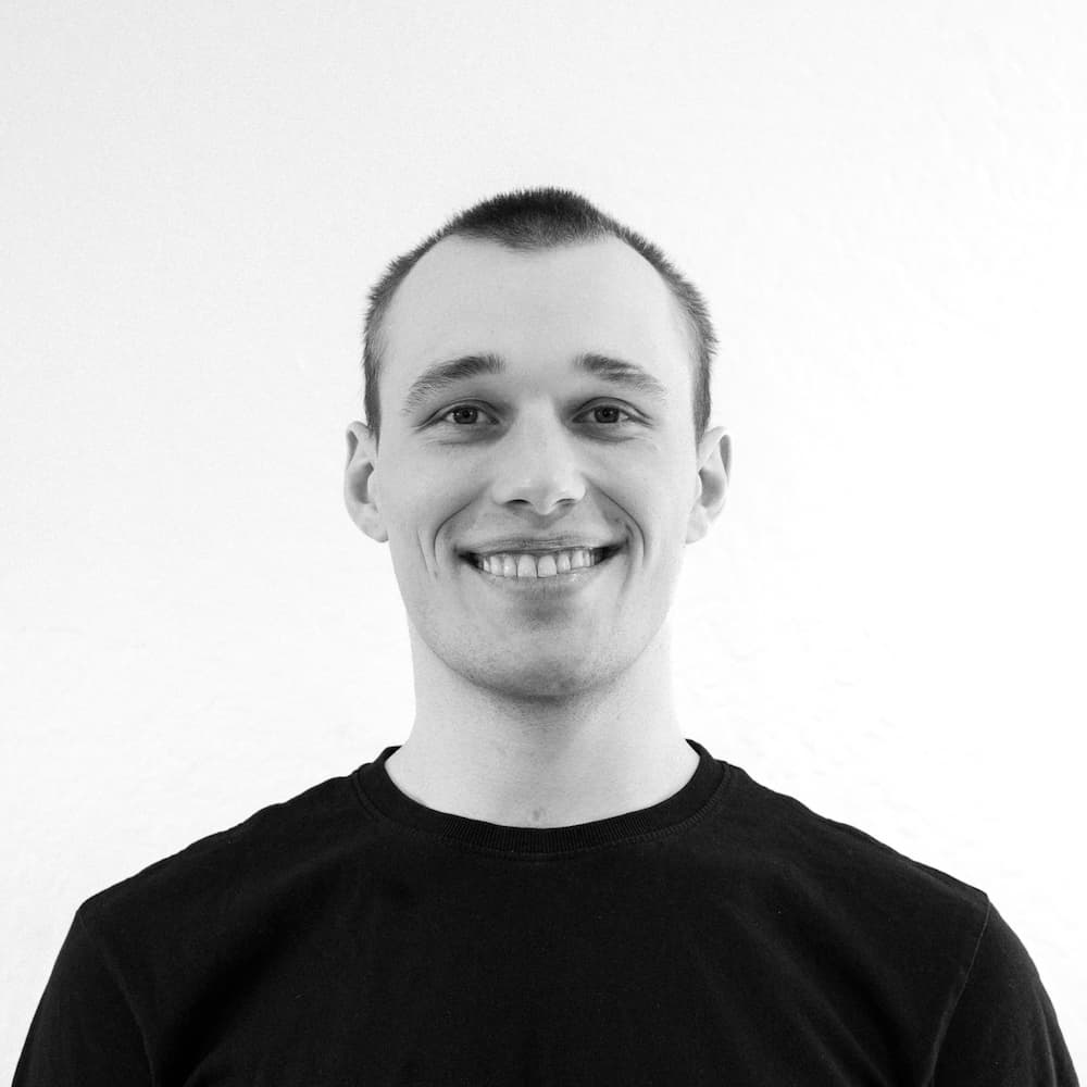 Photo of Adam Narożniak