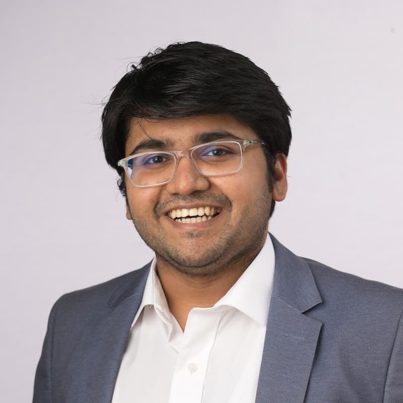 Photo of Adway Kanhere