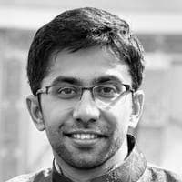 Photo of Akhil Mathur