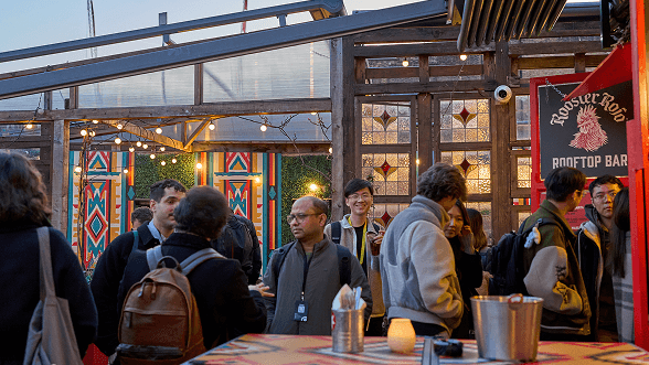 Big Chill King's Cross