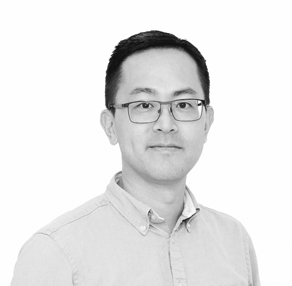 Photo of Chong Shen Ng