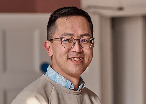 Chong Shen Ng