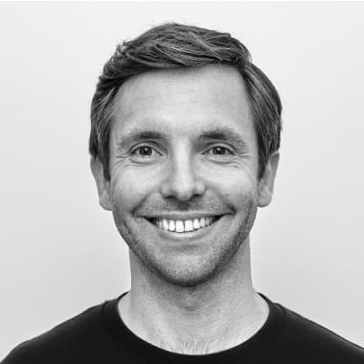 Photo of Daniel J. Beutel