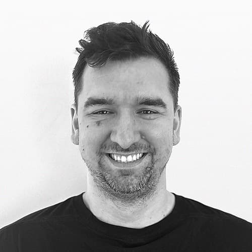 Photo of Danny Heinrich