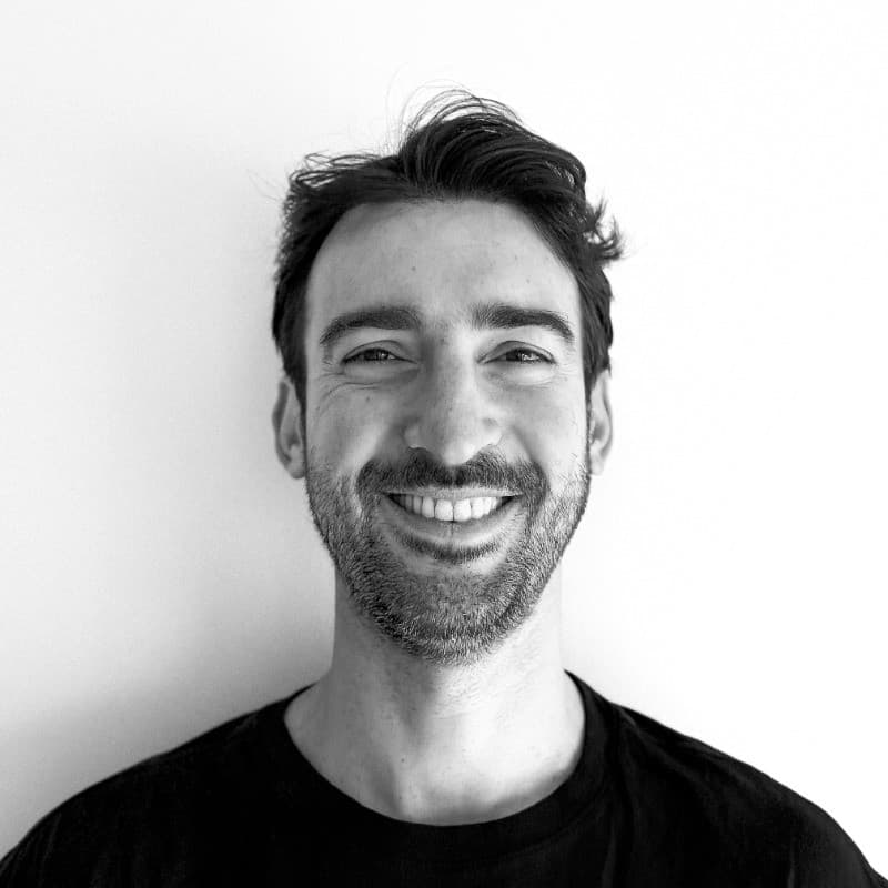 Photo of Dimitris Stripelis