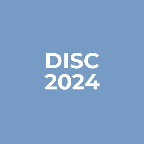 DISC 2024 |