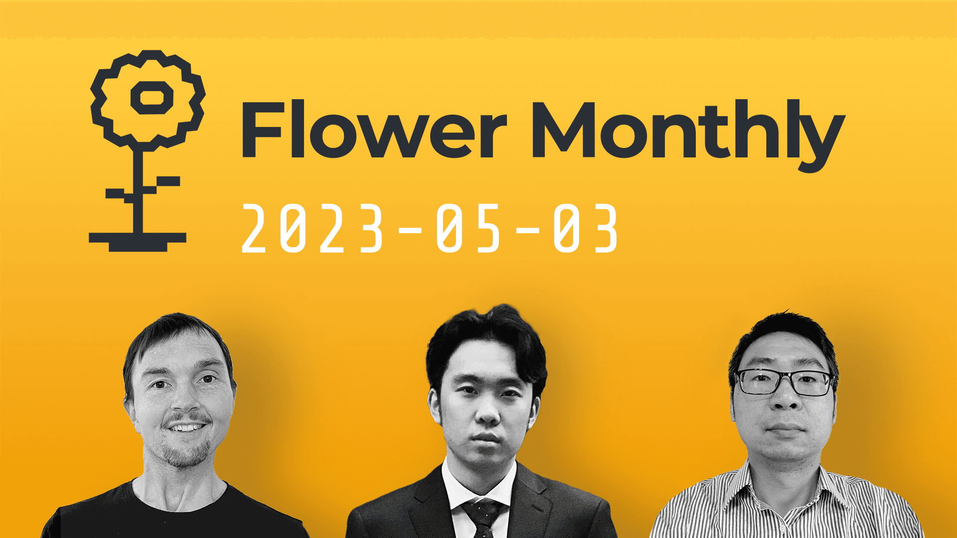 Flower Monthly - May 2023