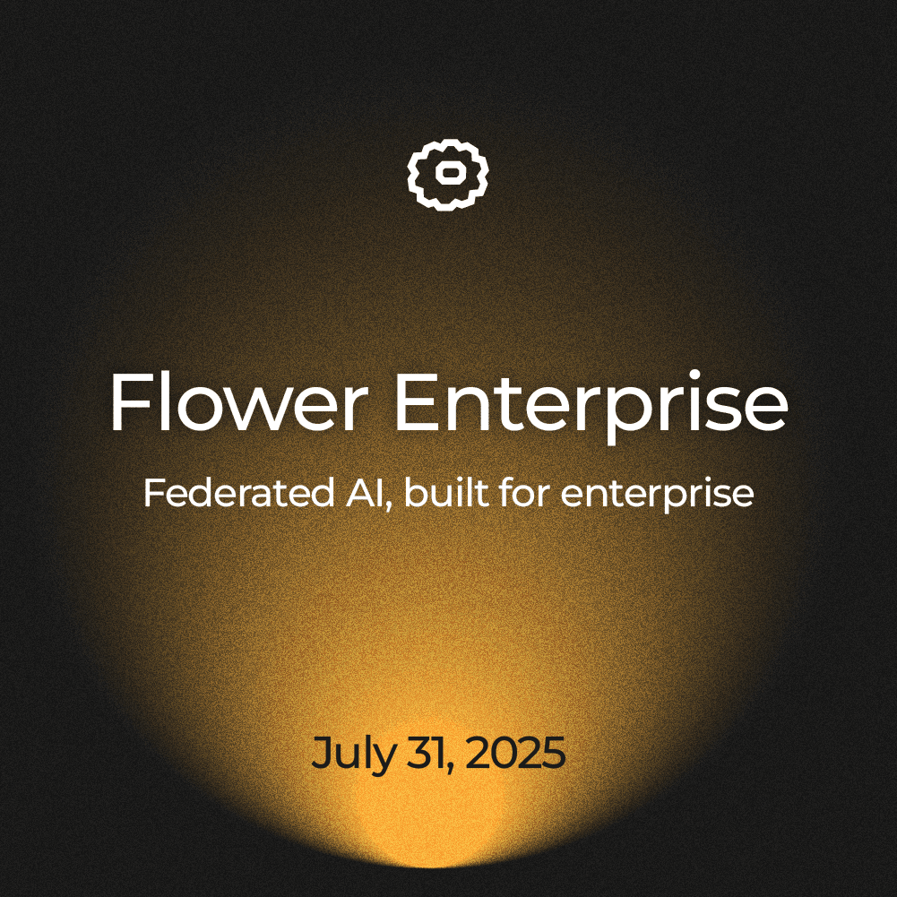 Flower Intelligence