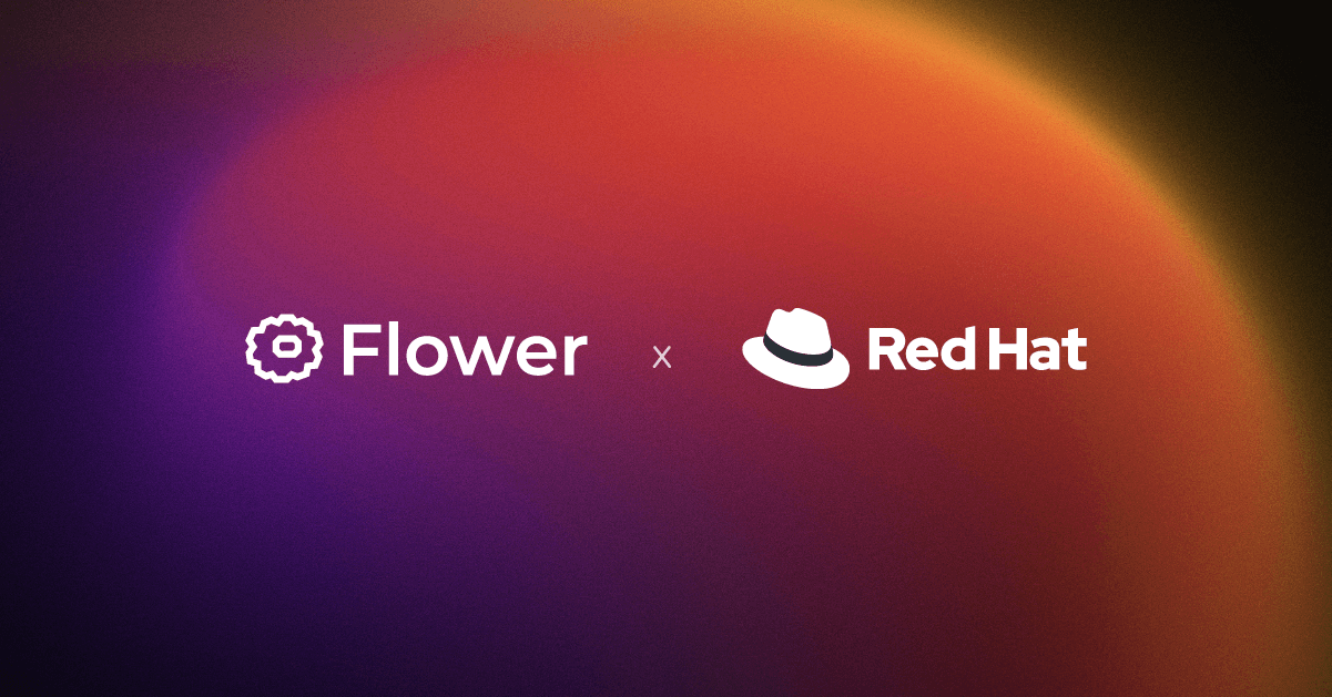 Flower and Red Hat Partnership