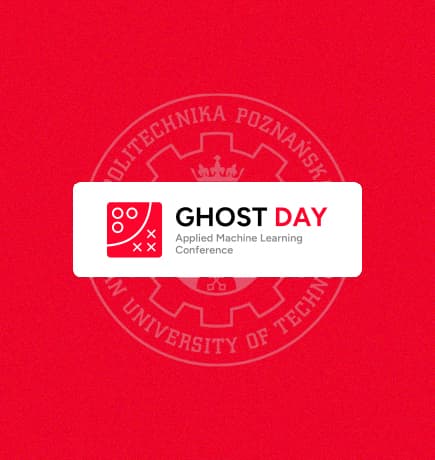 GHOST Day |