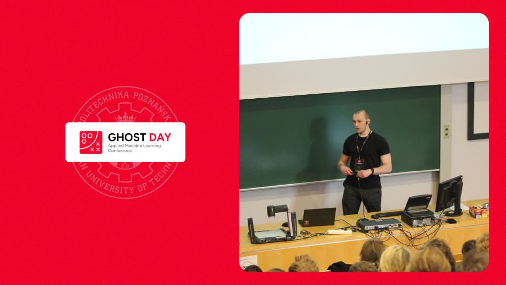 GHOST Day |