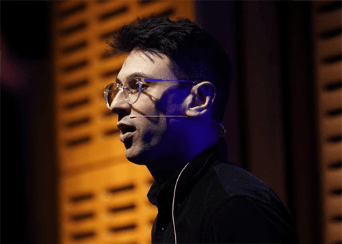 Gregory Verghese