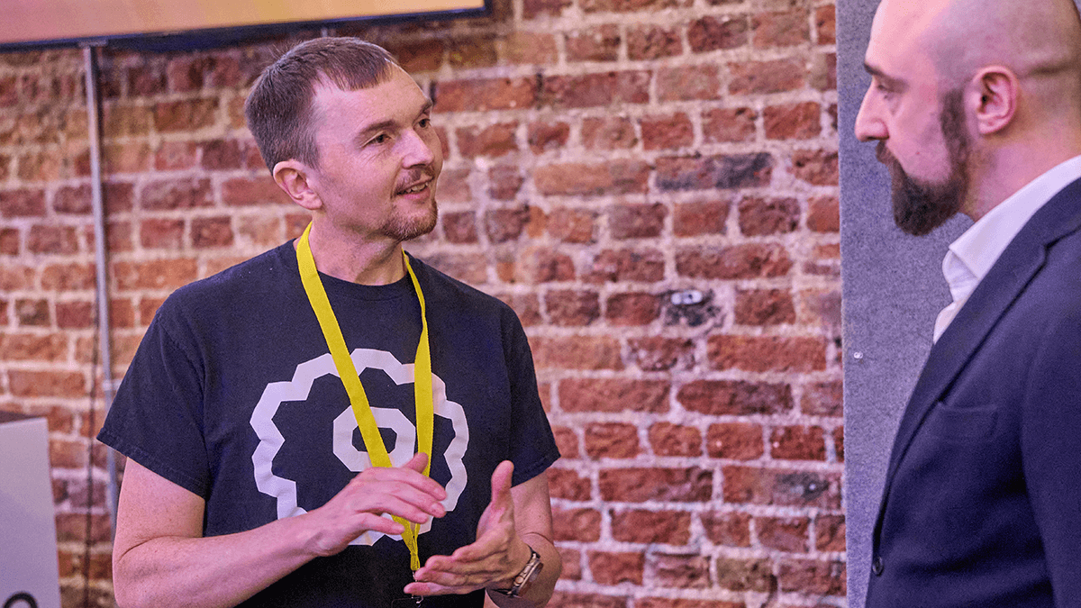 UK Health & Life Sciences Day