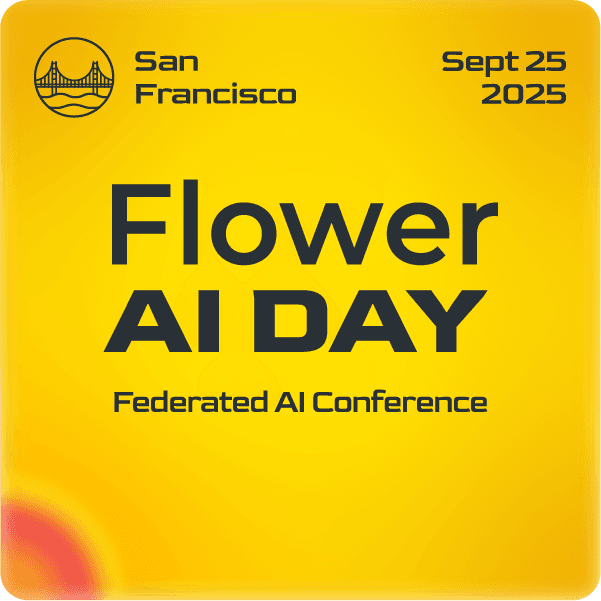 Flower AI Day 2025