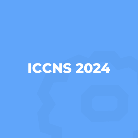 ICCNS 2024 |