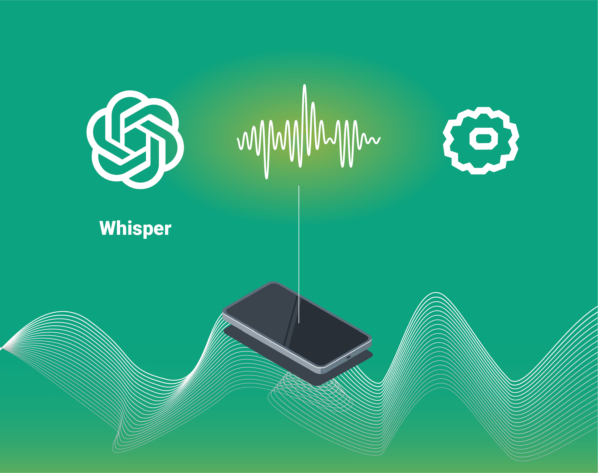 On-device federated fine-tuning for speech classification