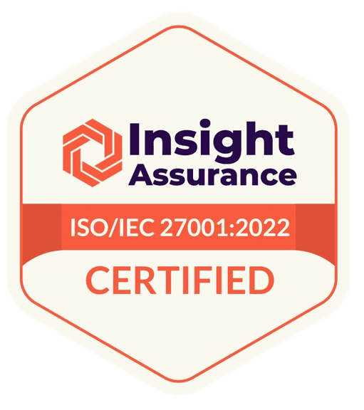 ISO Certification