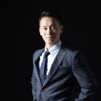 Photo of James Chan