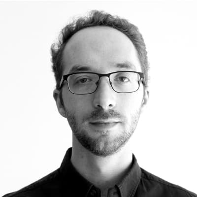 Photo of Javier Fernandez