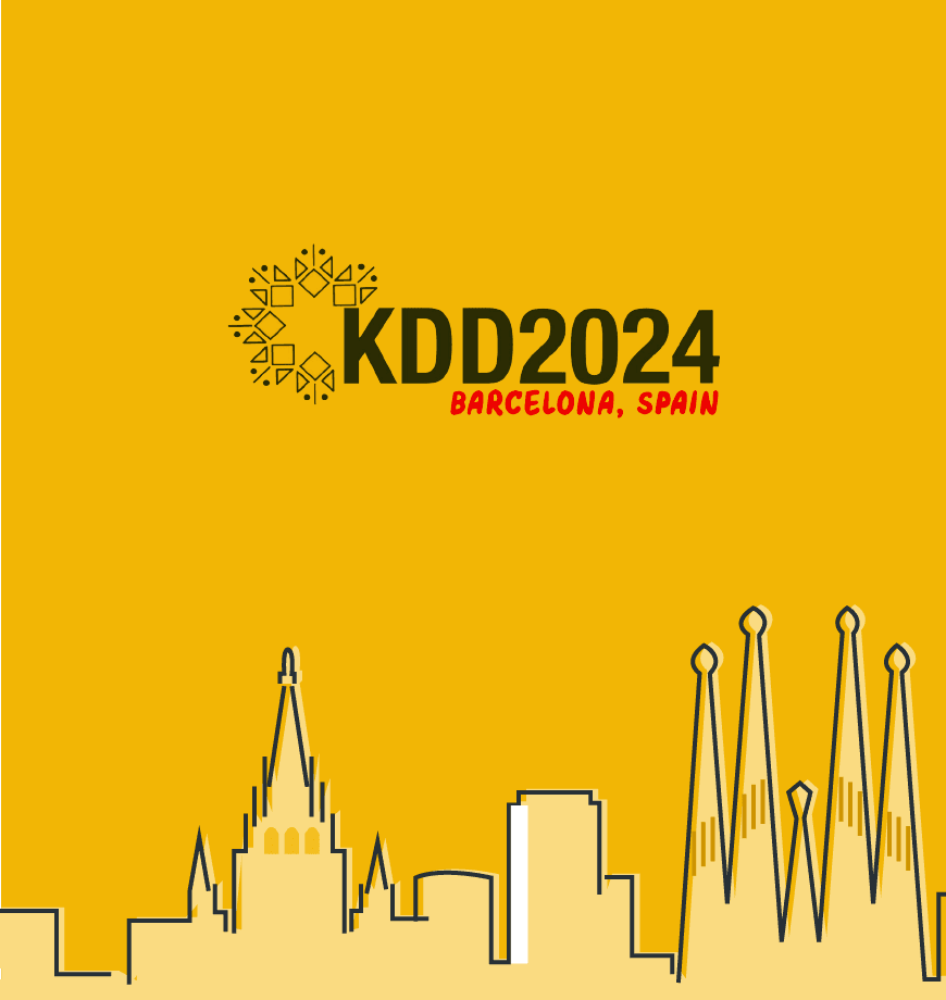 KDD 2024