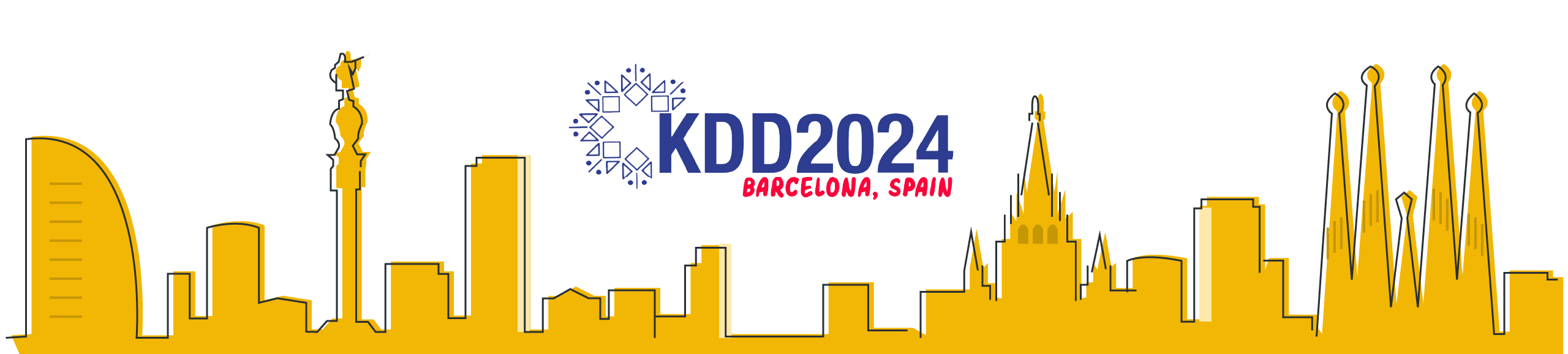 KDD 2025