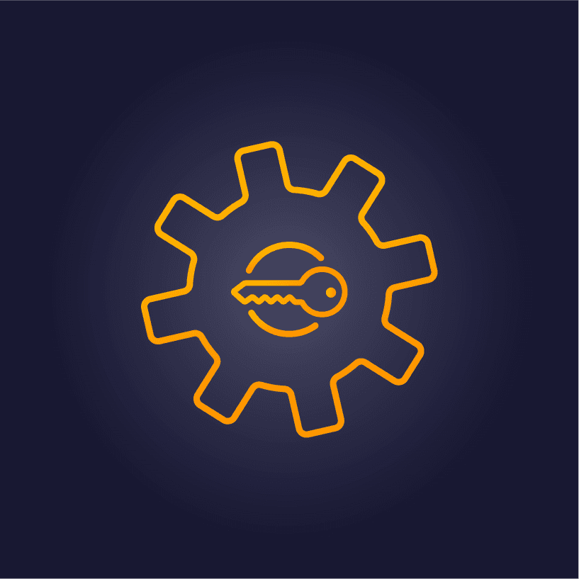 Enterprise-Grade Authentication & Authorization