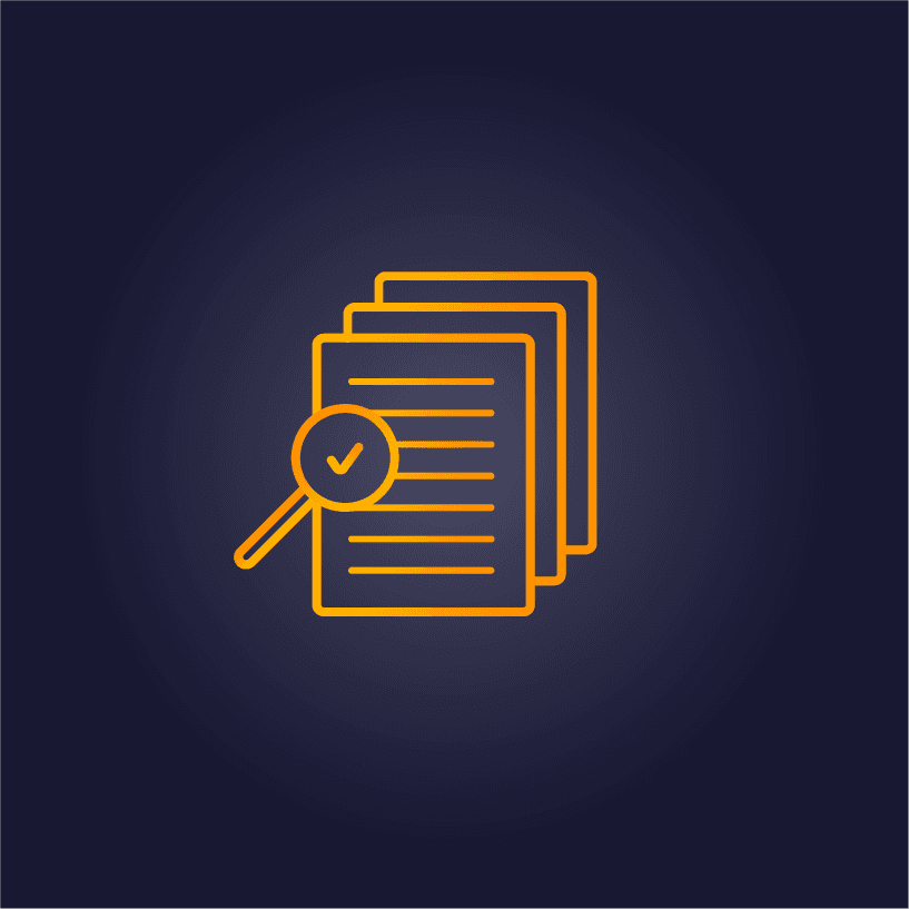 Compliance Built-In