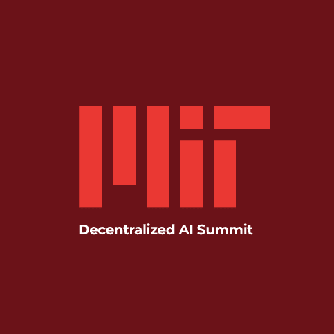 MIT Decentralized AI Summit |