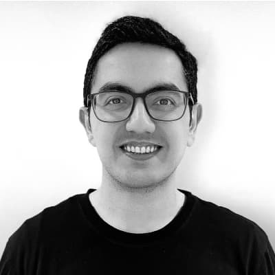 Photo of Mohammad Naseri