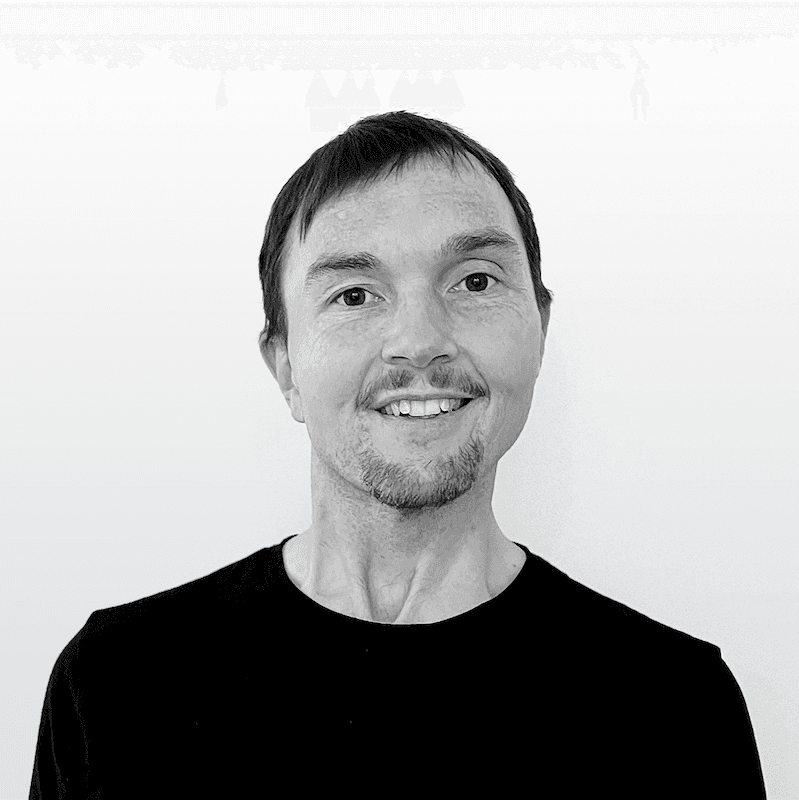 Photo of Nicholas Lane