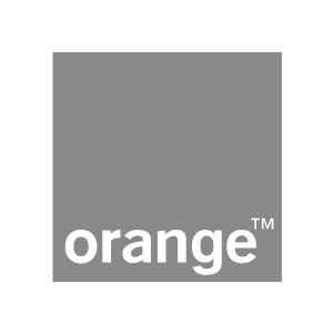 Orange logo