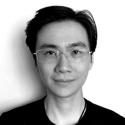 Photo of Pan Heng