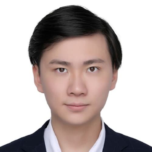 Photo of Pan Heng