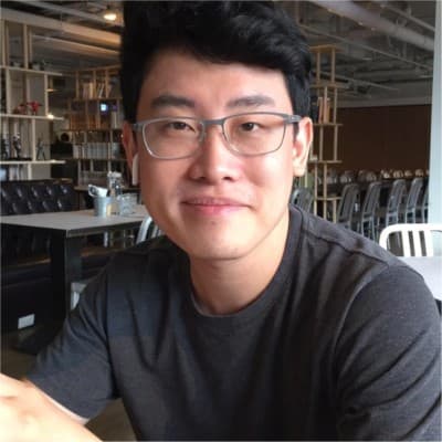 Photo of Ray Wang