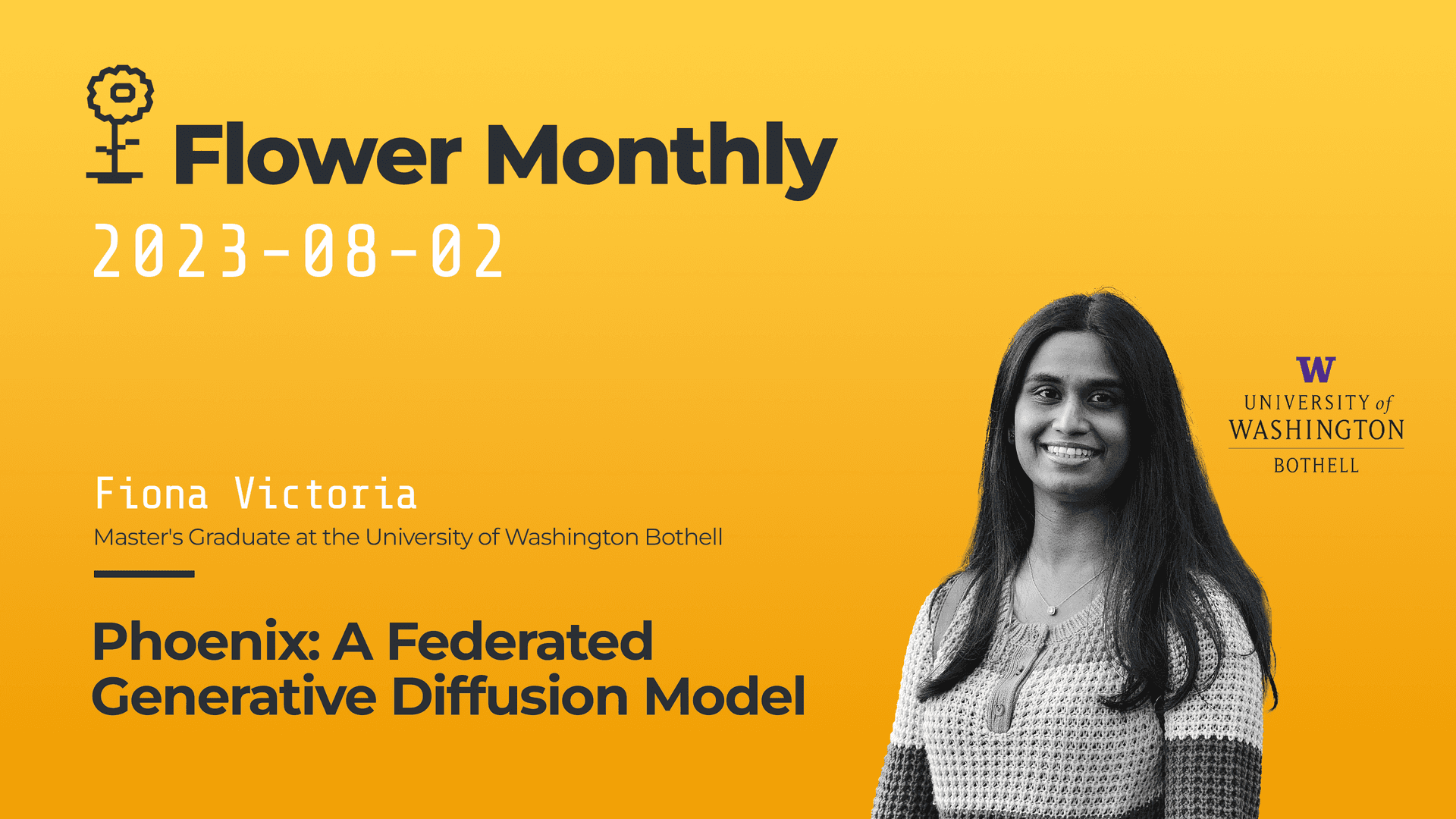 Phoenix: A Federated Generative Diffusion Model