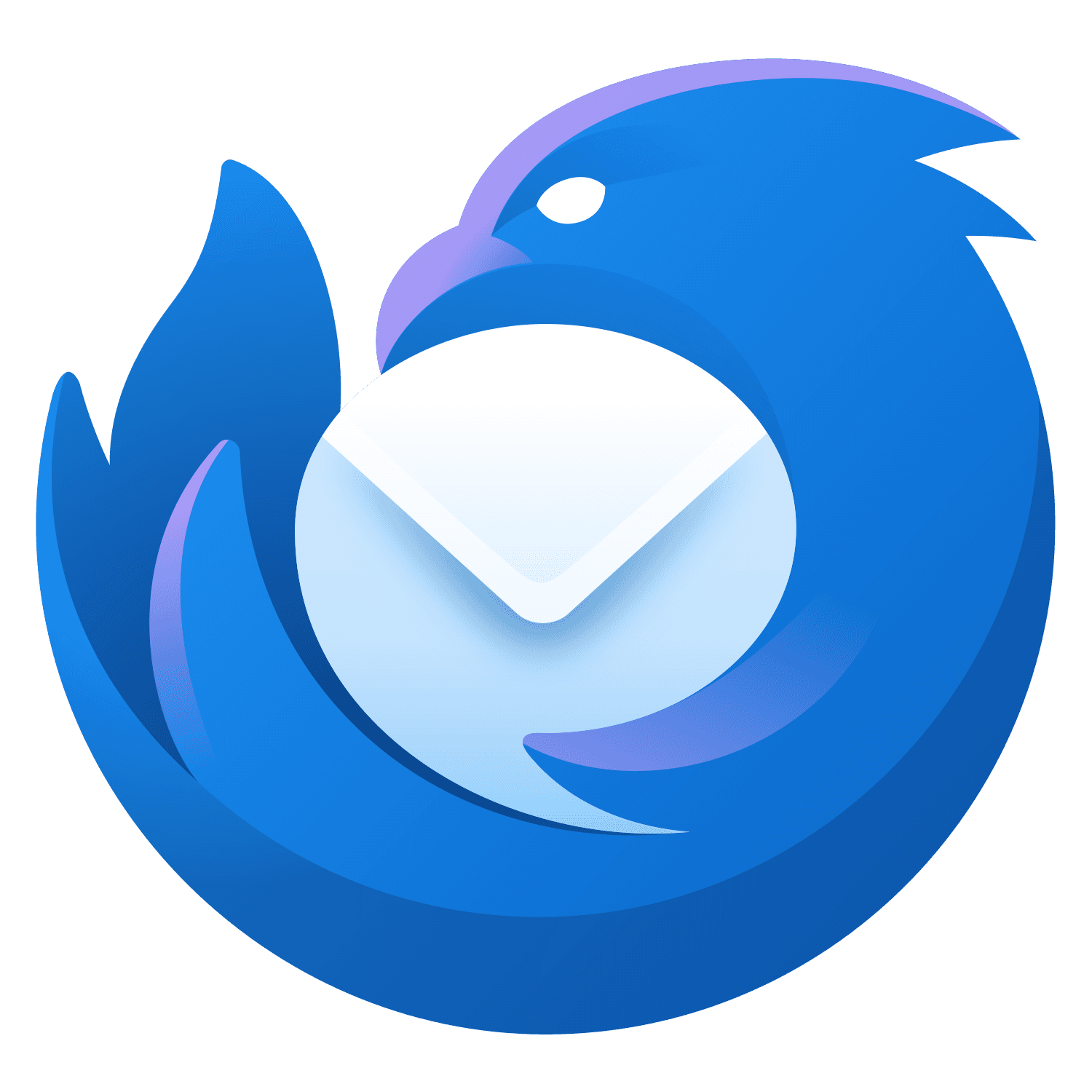 Thunderbird- Mozilla