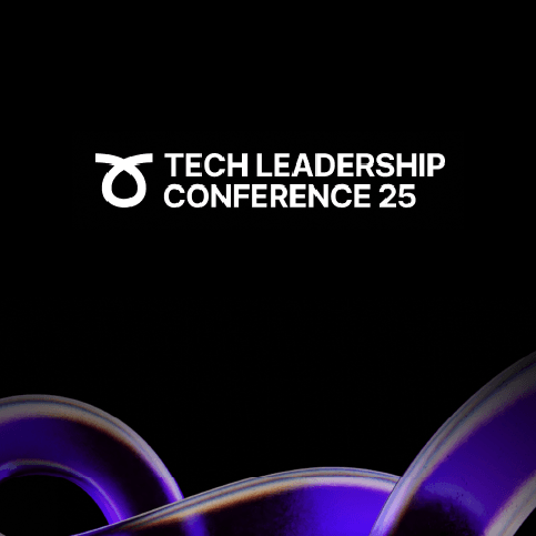 Tech Leadership Conference 2025 |