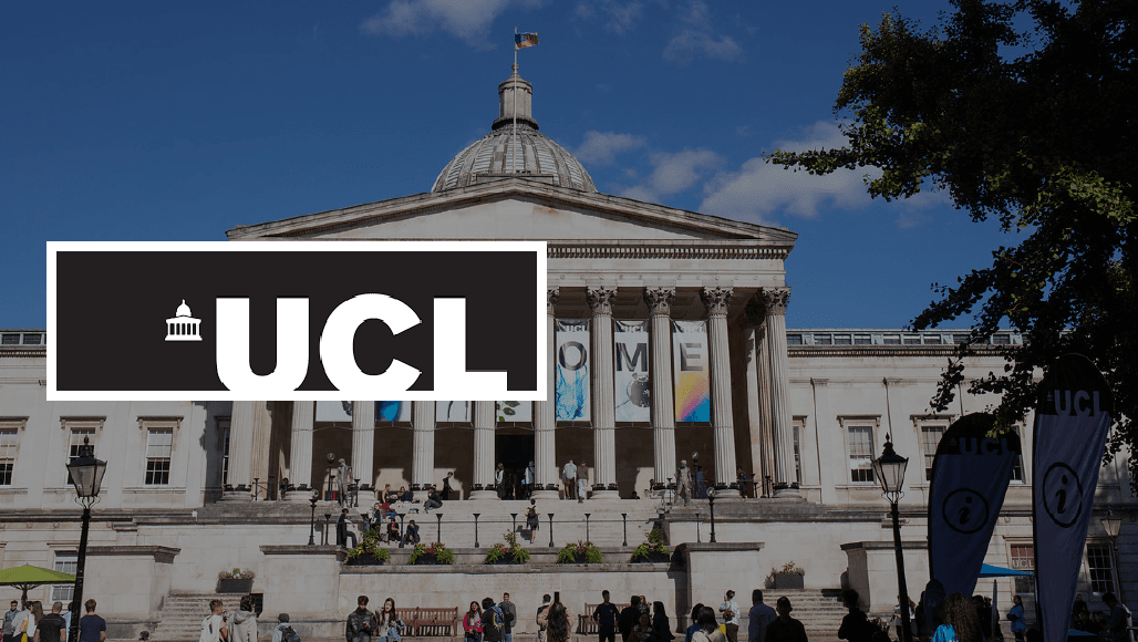 UCL AI Society |