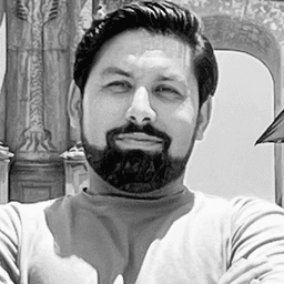 Yasar Abbas Ur Rehman