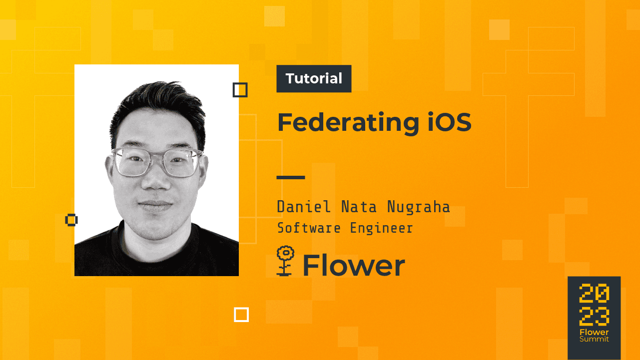 Federating iOS