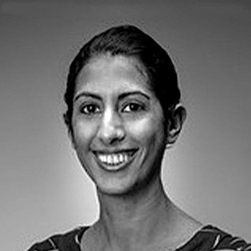 Afra Mashhadi, Assistant Professor at the University of Washington