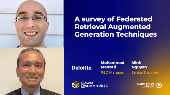 A Survey of Federated Retrieval Augmented Generation Techniques, Mohammad Manzari