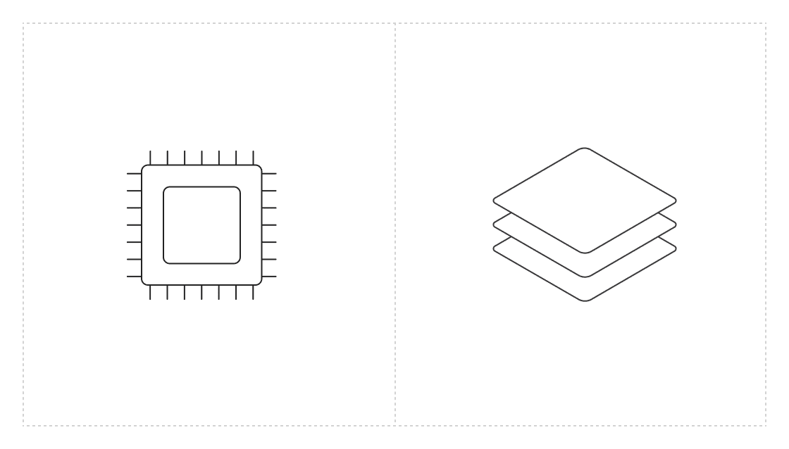 Any Hardware, Any Software