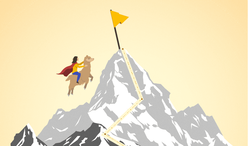 LLM Leaderboard hero image