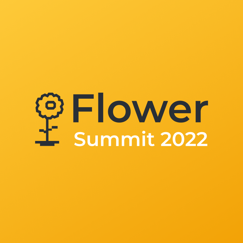 Flower Summit 2022 hero image