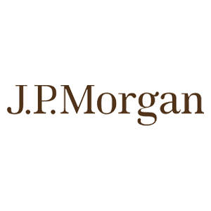 J.P. Morgan