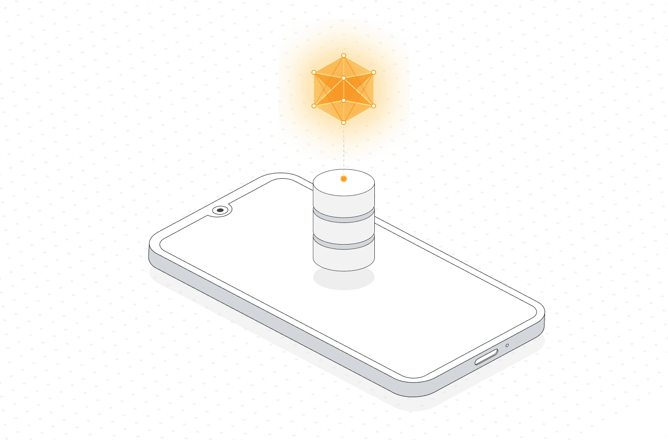 Federated AI use cases illustration